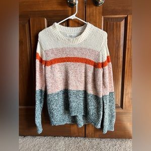 Lou & Grey by LOFT Sweater size Medium